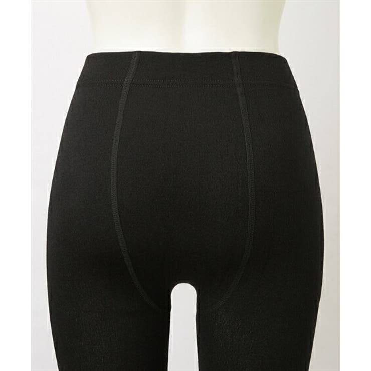 ストッキング タイツ 裏起毛 | nissen | 詳細画像3 