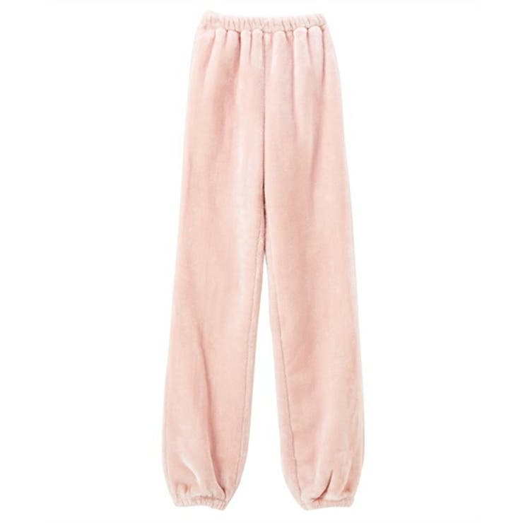 ピンク | パジャマ ルームウェア 毛布屋さんが作った | nissen