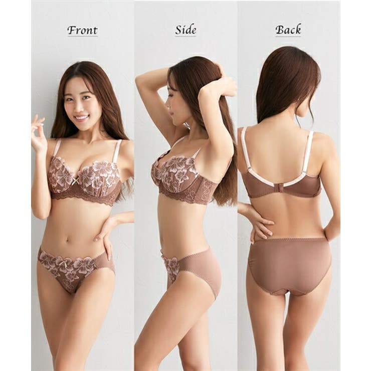 ブラショーツセット　d70 ブラショーツセット D70 M[品番：NISW0000831]｜nissen