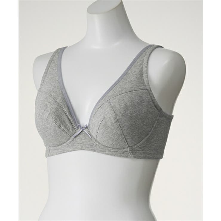 ブラジャー 大きいサイズ 素肌に | nissen | 詳細画像16 