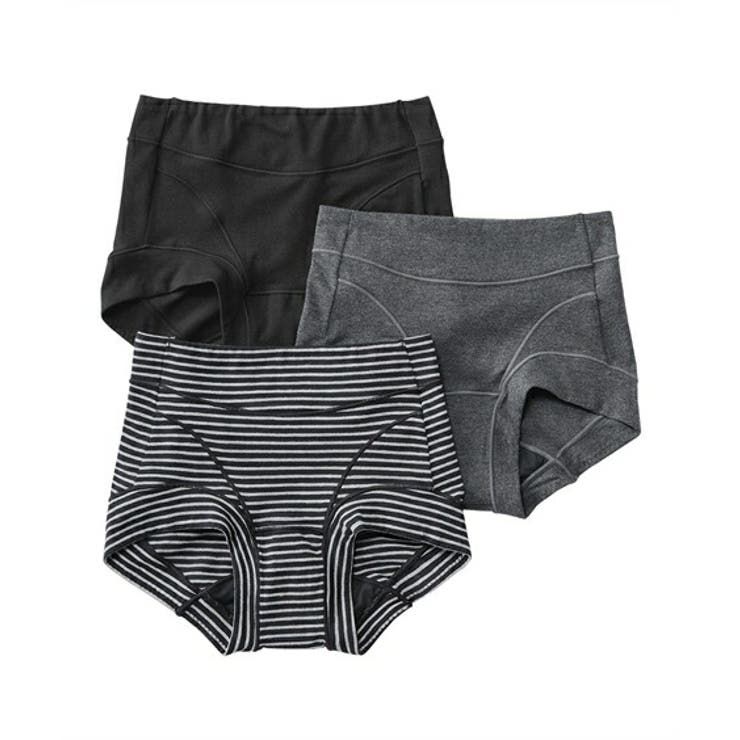 ベーシックカラー | ショーツ 大きいサイズ 【365日使える】 | nissen