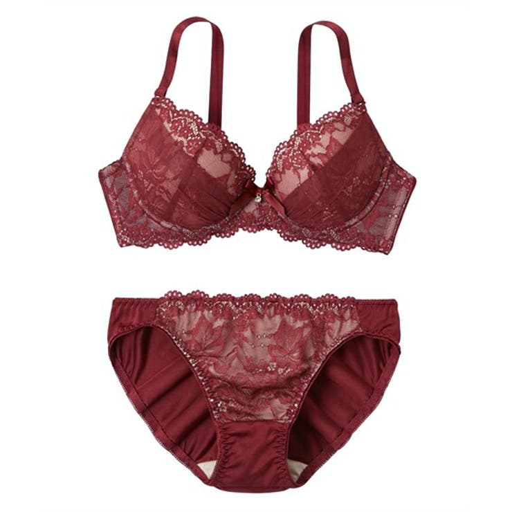 ワイン | ブラショーツセット ニッセン ヌーディカラー | nissen