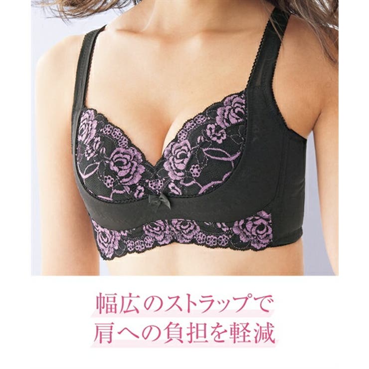 ブラジャー C85 G100 | nissen | 詳細画像6 