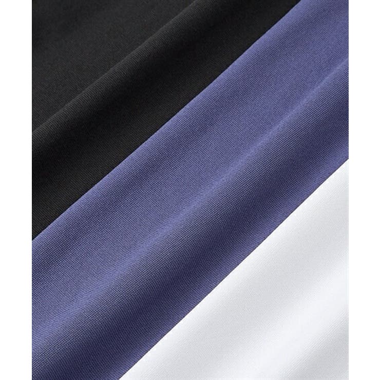 接触冷感 吸汗速乾フレンチ袖インナー3枚組 | nissen | 詳細画像17