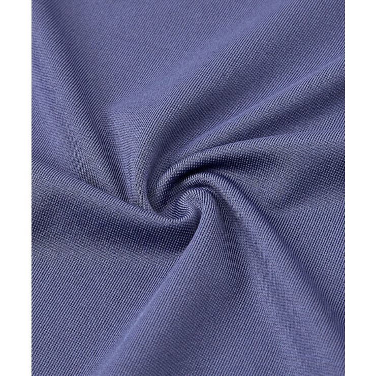 接触冷感 吸汗速乾フレンチ袖インナー3枚組 | nissen | 詳細画像18