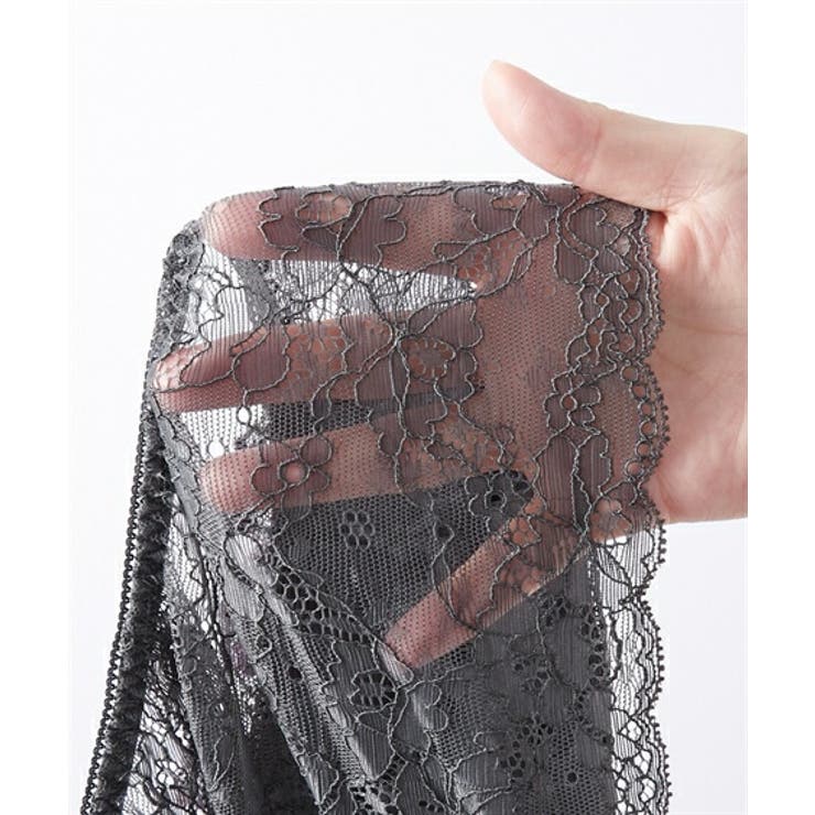 ブラショーツセット ニッセン 高嶺の | nissen | 詳細画像18 