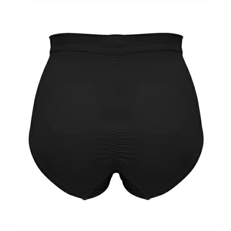 お悩み解決 はっきり上げ尻 ショート丈パンツガードル | nissen | 詳細画像12