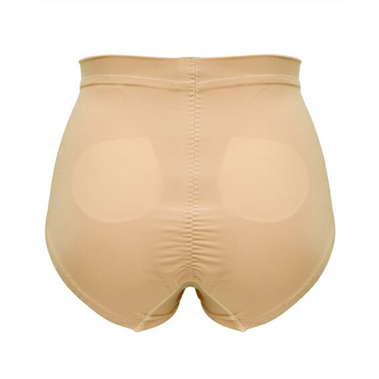 お悩み解決 はっきり上げ尻 ショート丈パンツガードル | nissen | 詳細画像13