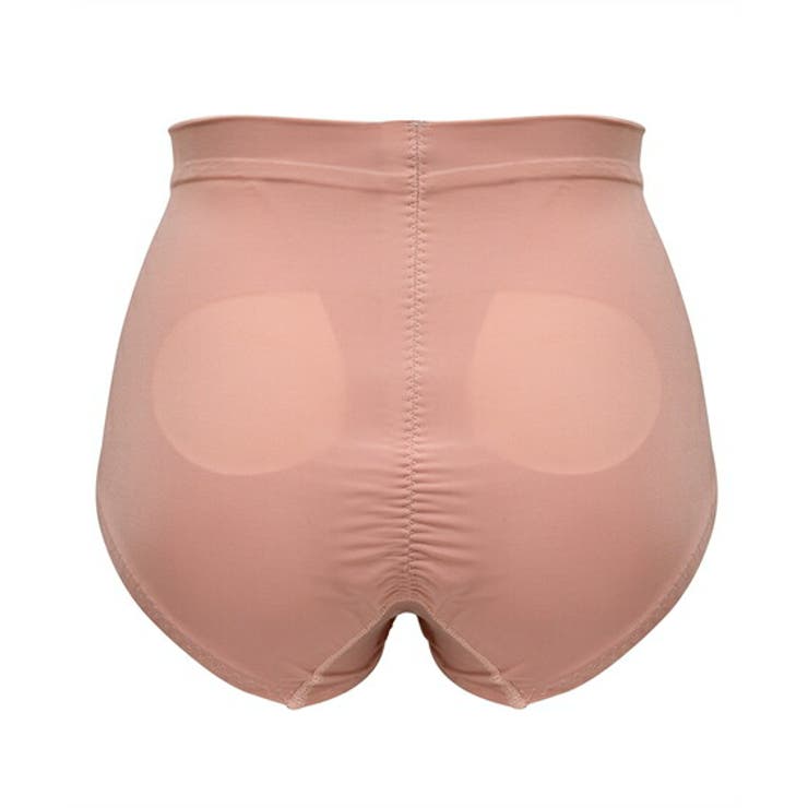 お悩み解決 はっきり上げ尻 ショート丈パンツガードル | nissen | 詳細画像14