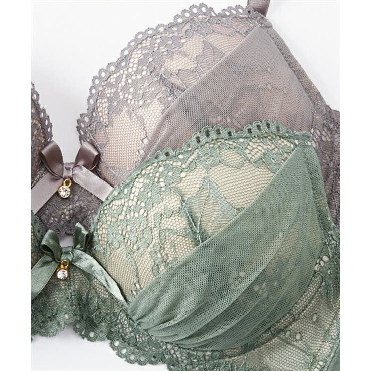 ブラショーツセット ヌーディカラー ランジェリー | nissen | 詳細画像14 