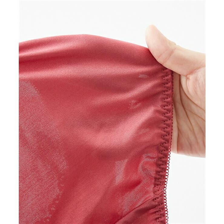 ブラショーツセット ヌーディカラー ランジェリー | nissen | 詳細画像15 