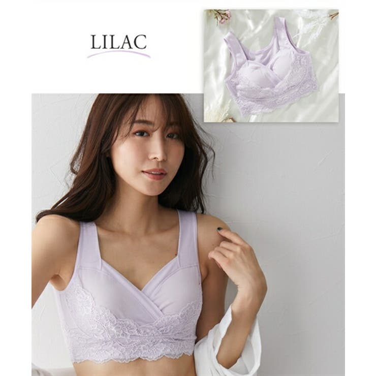 ブラジャー 大きいサイズ ニッセン | nissen | 詳細画像12 