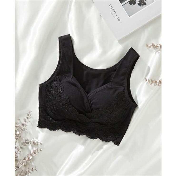 ブラジャー 大きいサイズ ニッセン | nissen | 詳細画像14 