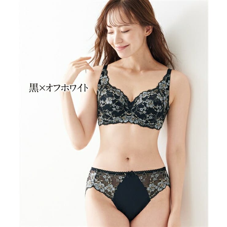 ショーツ ニッセン カラフルパレット | nissen | 詳細画像13 