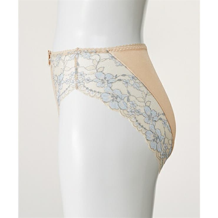 ショーツ ニッセン カラフルパレット | nissen | 詳細画像19 