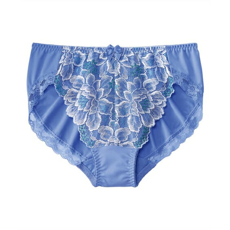 ラベンダーブルー(ピオ | ショーツ M 5L | nissen