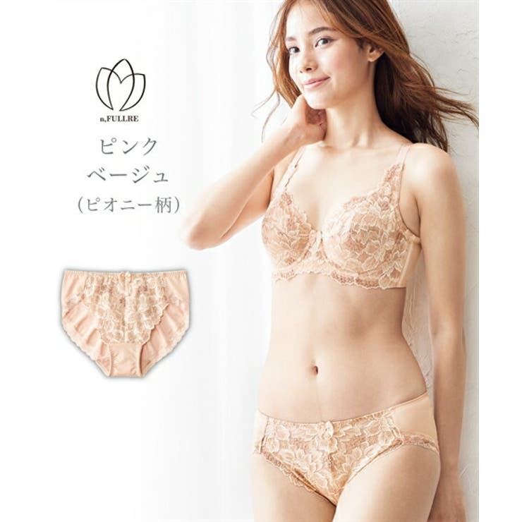やや深ばき丈ストレッチコーディネートショーツ（トリンプ）（n