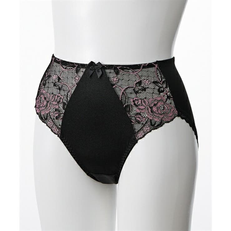 ショーツ 大きいサイズ 深ばき丈 | nissen | 詳細画像8