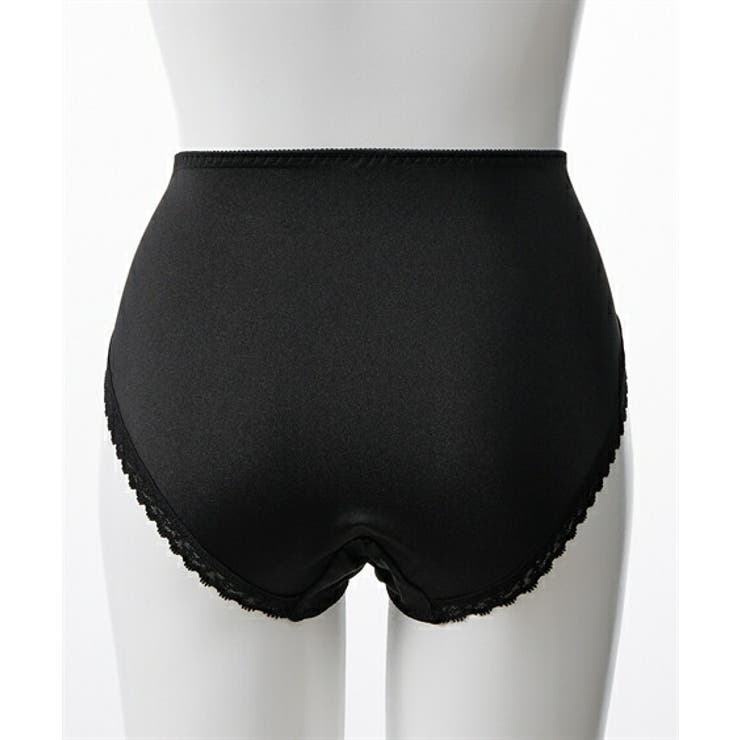 ショーツ 大きいサイズ 深ばき丈 | nissen | 詳細画像10