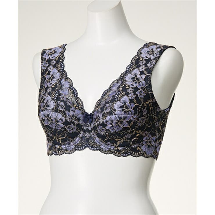 ブラジャー 大きいサイズ タンクライクな | nissen | 詳細画像14 