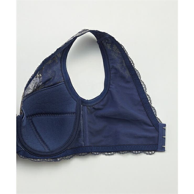 ブラジャー 大きいサイズ タンクライクな | nissen | 詳細画像17 