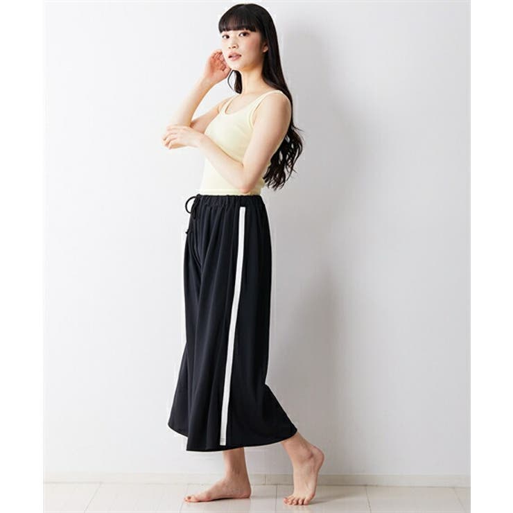 人気の春夏 パンツ（ブランド：ネミカ）の検索結果｜レリアン