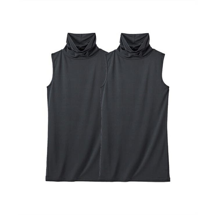 黒2枚 | 肌着 インナー M | nissen