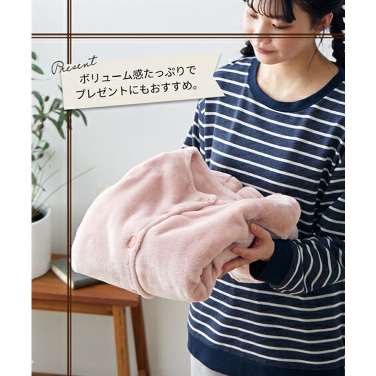 パジャマ ルームウェア LL | nissen | 詳細画像10 