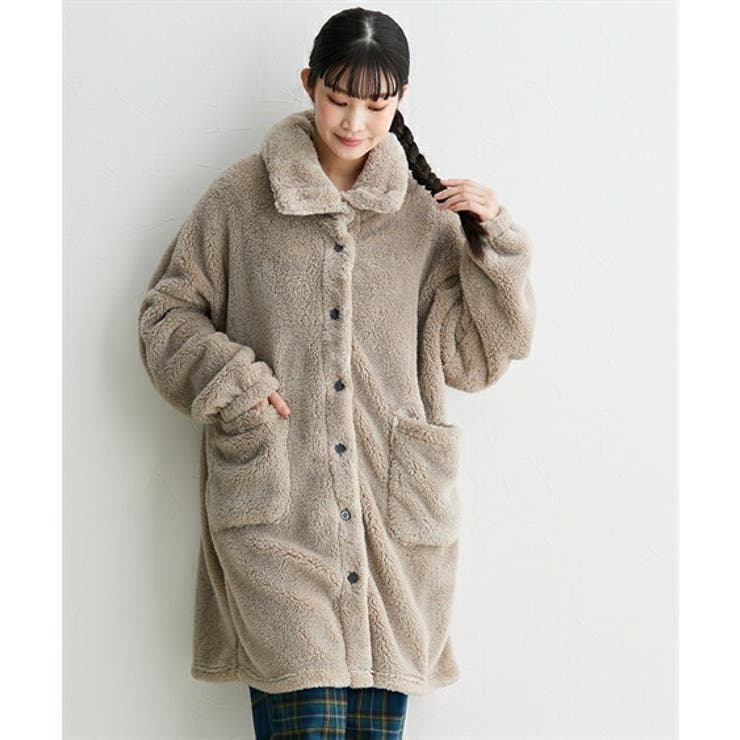 パジャマ ルームウェア 大きいサイズ | nissen | 詳細画像8 