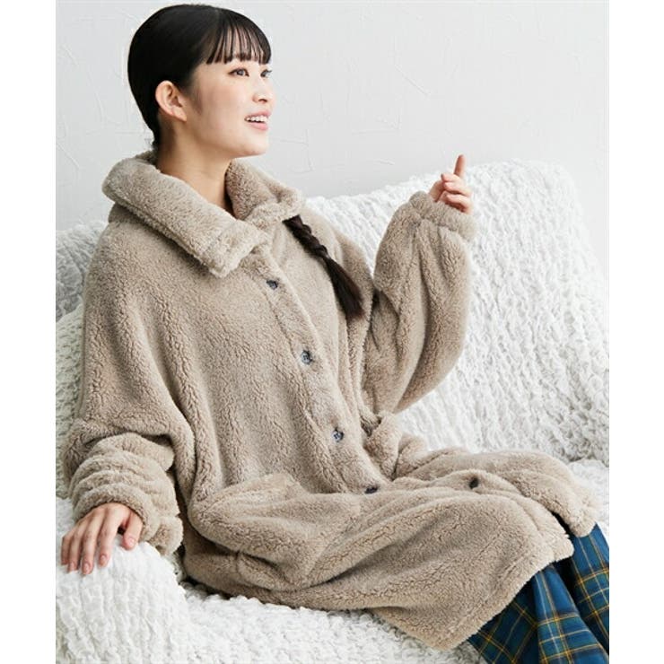 パジャマ ルームウェア 大きいサイズ | nissen | 詳細画像9 