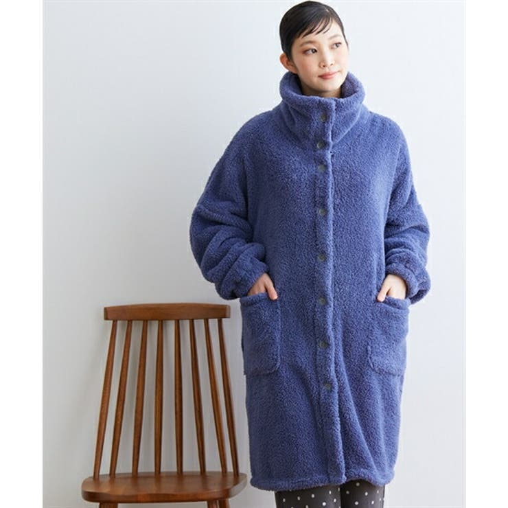 パジャマ ルームウェア 大きいサイズ | nissen | 詳細画像10 