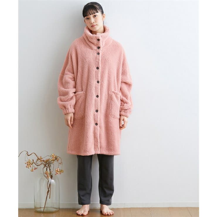 パジャマ ルームウェア 大きいサイズ | nissen | 詳細画像12 