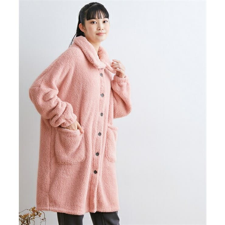 パジャマ ルームウェア 大きいサイズ | nissen | 詳細画像13 