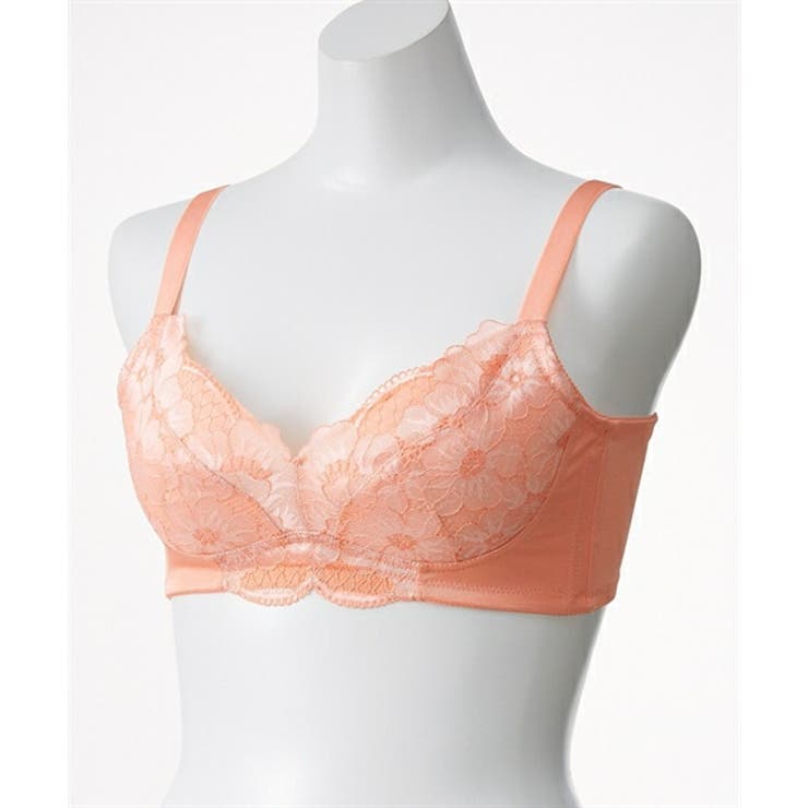 ブラジャー ニッセン グラマーサイズ | nissen | 詳細画像18 