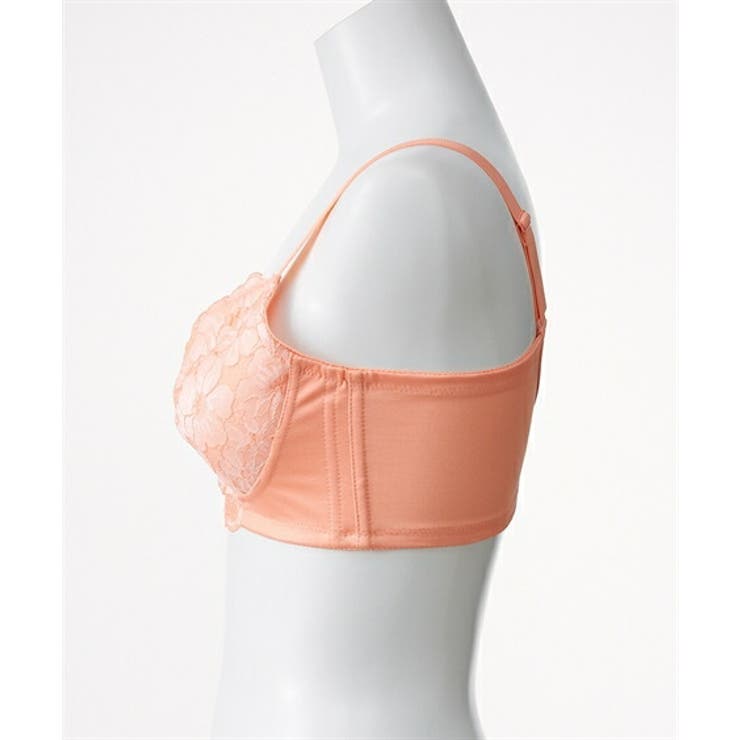 ブラジャー ニッセン グラマーサイズ | nissen | 詳細画像19 