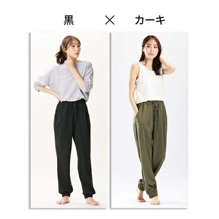 パジャマ ルームウェア 吸汗速乾 | nissen | 詳細画像7 