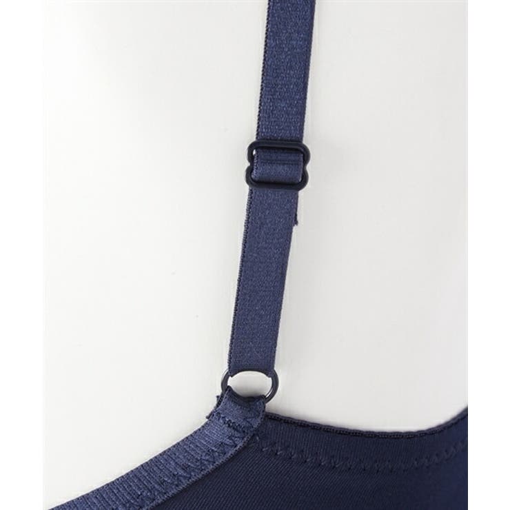 A65/M-F75/L)脇高サイドリフト風ブラジャーショーツセット[品番 A65/M-F75/L)脇高サイドリフト風ブラジャーショーツセット[品番
