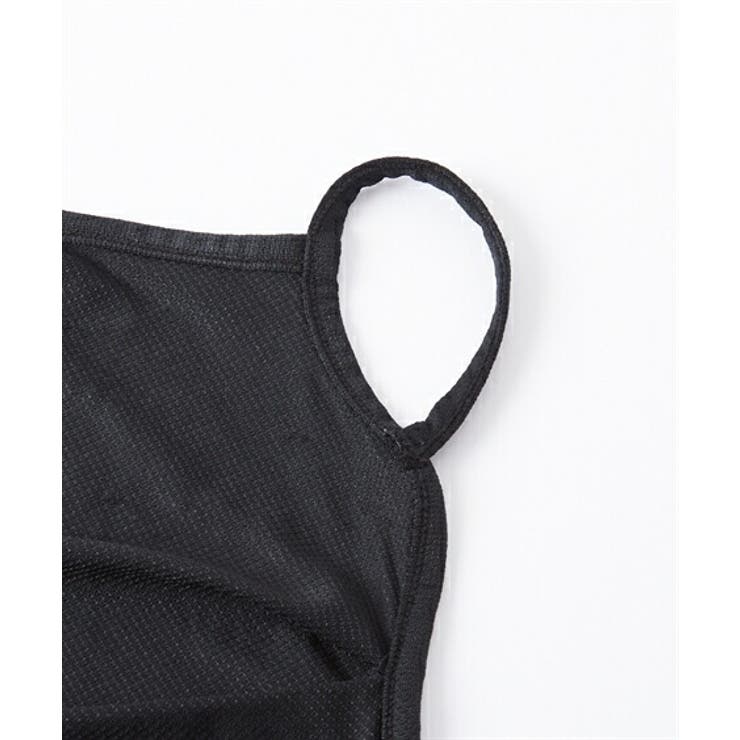 超冷感AIR アームカバーマスク(接触冷感・吸汗速乾・UVカット) | nissen | 詳細画像16