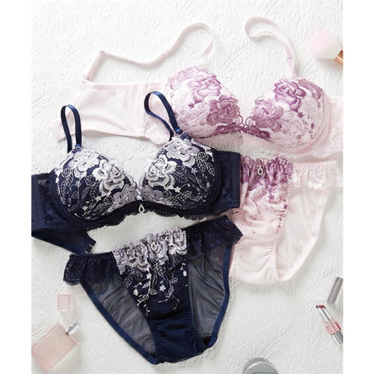 ①リピ割&複数割-550★B65×3セット✨ブラショーツセット♥️ 楽天市場】☆アウトレット☆[アモスタイル]WEB限定 ブラ