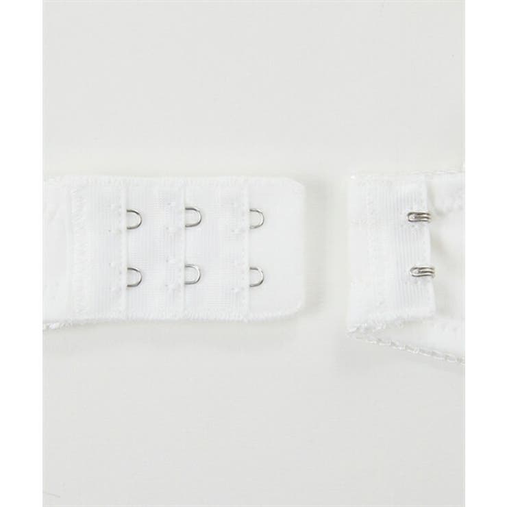 ラメ入りクラウンブラジャーショーツセット | nissen | 詳細画像9