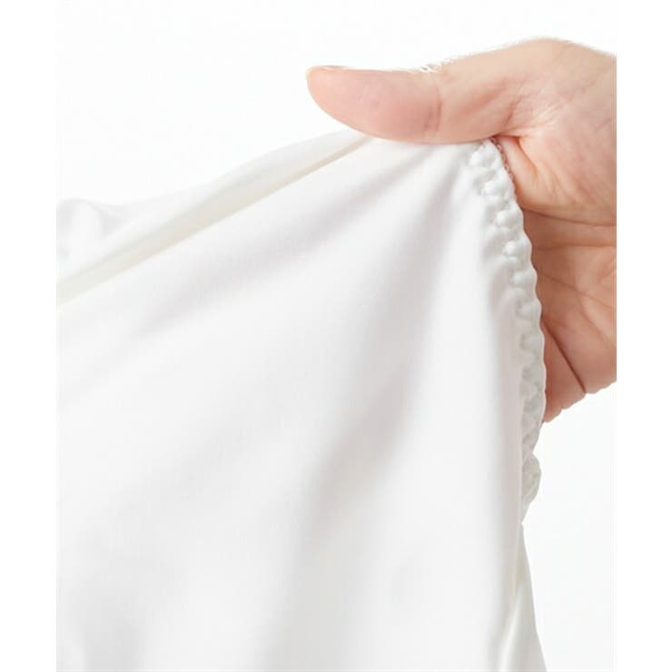 ラメ入りクラウンブラジャーショーツセット | nissen | 詳細画像12