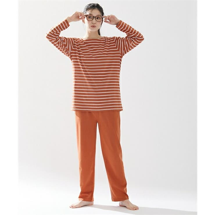 パジャマ ルームウェア ニッセン | nissen | 詳細画像8 