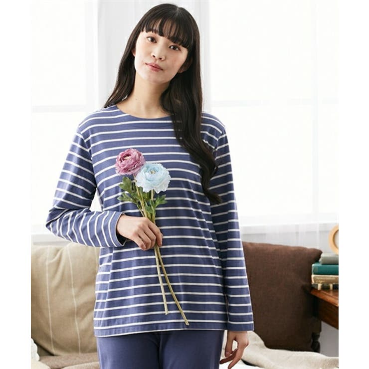 パジャマ ルームウェア ニッセン | nissen | 詳細画像11 