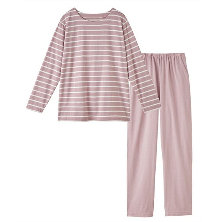 ピンク | パジャマ ルームウェア ニッセン | nissen