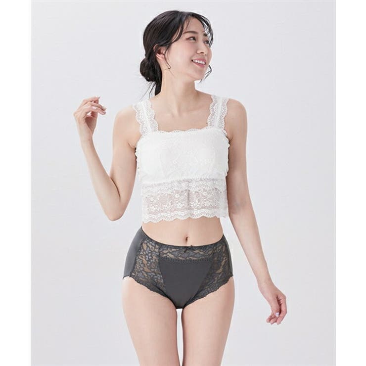 ショーツ ニッセン デザイン | nissen | 詳細画像17 