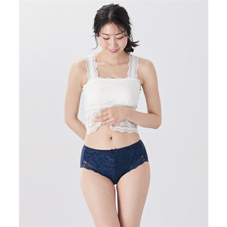 ショーツ ニッセン デザイン | nissen | 詳細画像19 