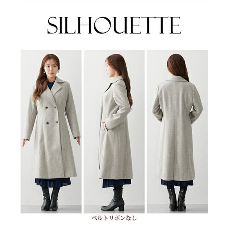 M L LL[品番：NISW0007393]｜nissen（ニッセン）のレディース