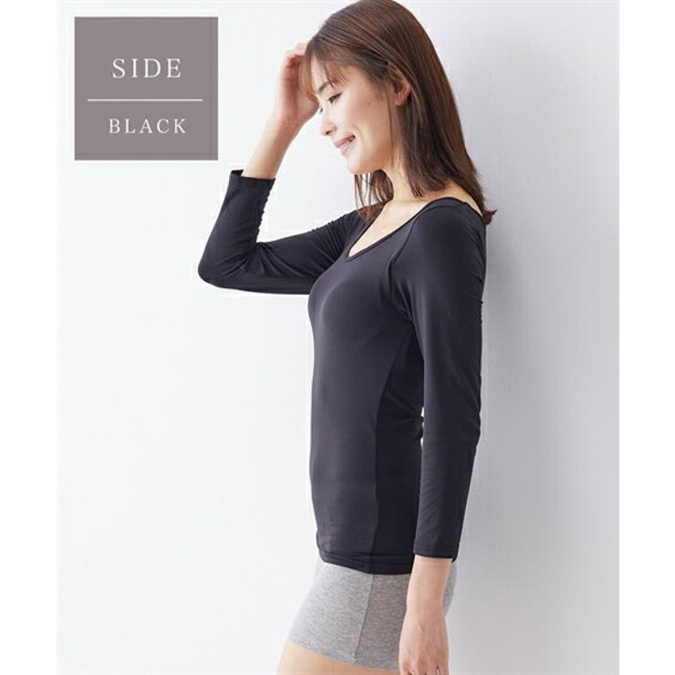 肌着 インナー ニッセン | nissen | 詳細画像7 