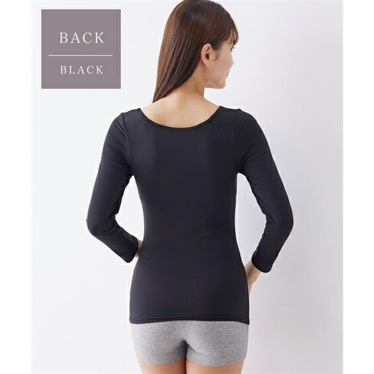 肌着 インナー ニッセン | nissen | 詳細画像8 