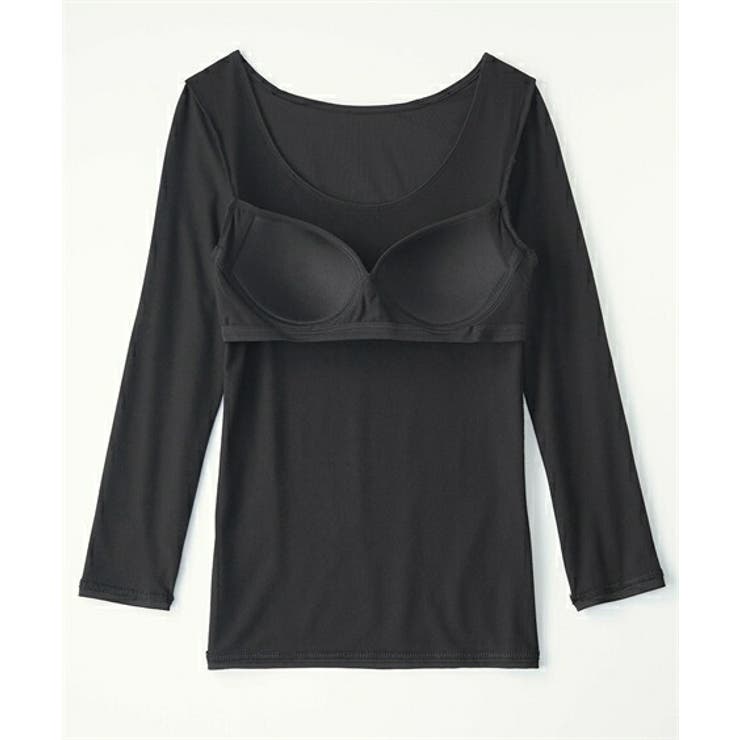 肌着 インナー ニッセン | nissen | 詳細画像16 